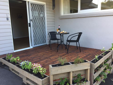 Amble\'a\'While On Tamar - Accommodation QLD 36