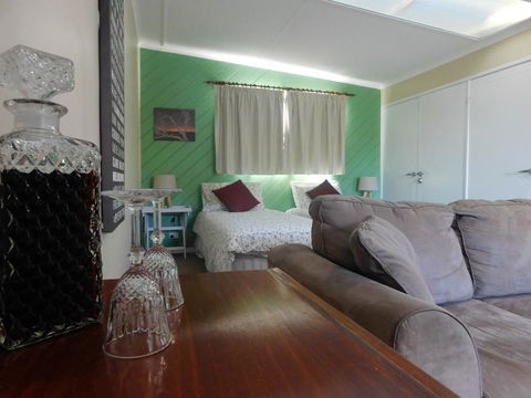 Amble\'a\'While On Tamar - Accommodation QLD 14