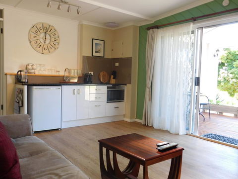 Amble\'a\'While On Tamar - Accommodation QLD 3