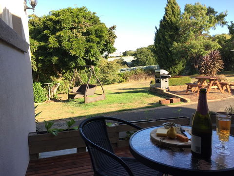 Amble\'a\'While On Tamar - Accommodation QLD 34