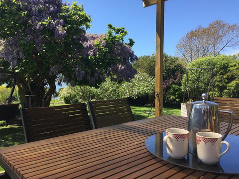 Amble\'a\'While On Tamar - Accommodation QLD 5