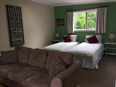 Amble\'a\'While On Tamar - Accommodation QLD 42