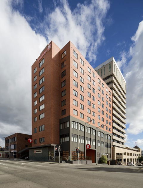 Travelodge Hotel Hobart - Accommodation QLD 0