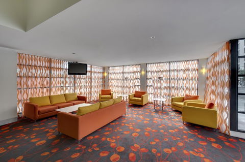 Travelodge Hotel Hobart - Accommodation QLD 16