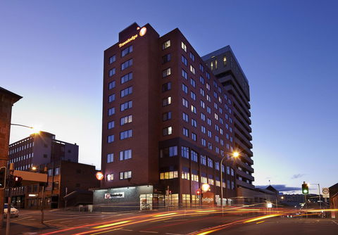 Travelodge Hotel Hobart - Accommodation QLD 24