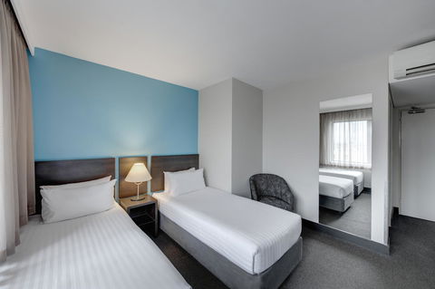 Travelodge Hotel Hobart - Accommodation QLD 11