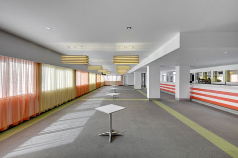 Travelodge Hotel Hobart - Accommodation QLD 19