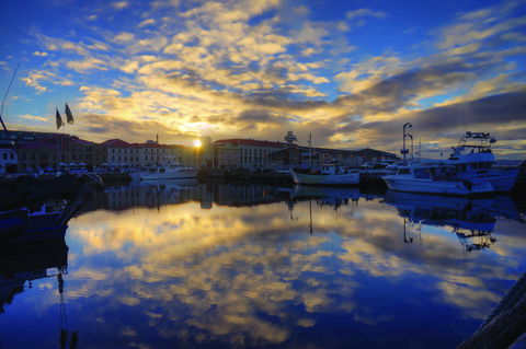 Travelodge Hotel Hobart - Accommodation QLD 21