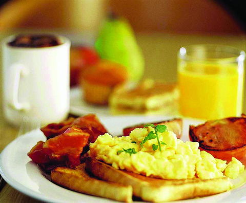 Travelodge Hotel Hobart - Accommodation QLD 17