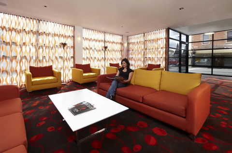 Travelodge Hotel Hobart - Accommodation QLD 15