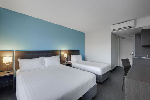 Travelodge Hotel Hobart - Accommodation QLD 9