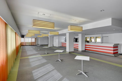 Travelodge Hotel Hobart - Accommodation QLD 20