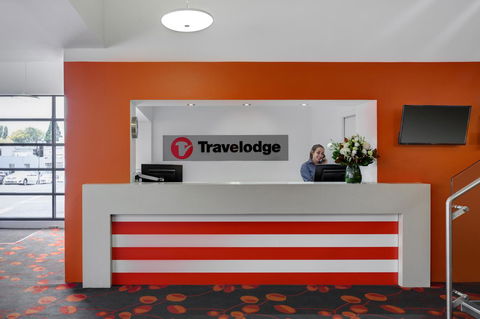 Travelodge Hotel Hobart - Accommodation QLD 13