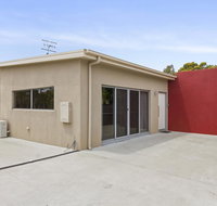 170 Hazards View Drive - Unit 2 - Accommodation QLD