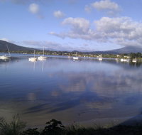 Driftwood Cottages - Accommodation QLD