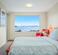 Manfield Seaside Bruny Island - Accommodation QLD