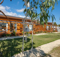 Harrison Grove - Accommodation QLD