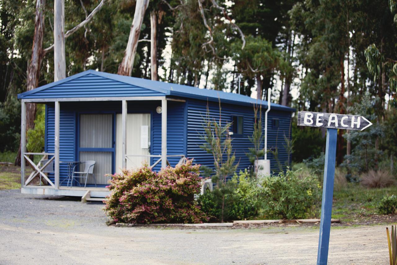 Roches Beach TAS Accommodation QLD