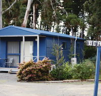 Seven Mile Beach Cabin and Caravan Park - Accommodation QLD