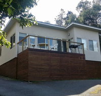 Freycinet Sanctuary 5 - Accommodation QLD