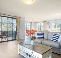 Omaroo Cottage Bruny Island - Accommodation QLD