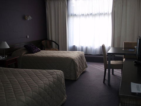 West Coaster Motel - Accommodation QLD 43