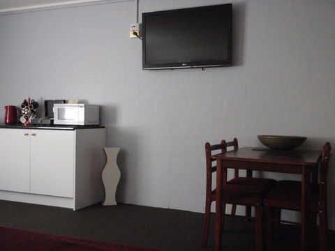 West Coaster Motel - Accommodation QLD 19