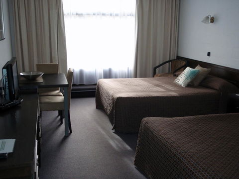 West Coaster Motel - Accommodation QLD 42