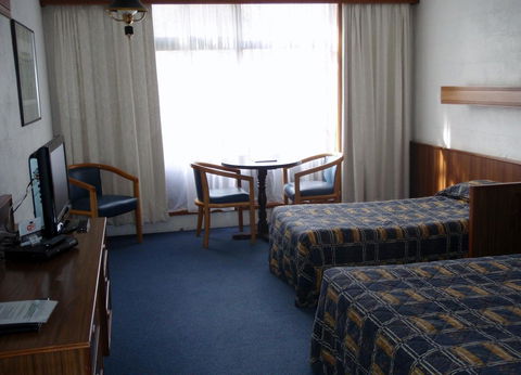West Coaster Motel - Accommodation QLD 15