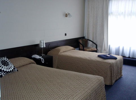West Coaster Motel - Accommodation QLD 40