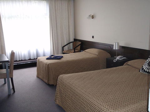 West Coaster Motel - Accommodation QLD 37