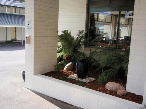 West Coaster Motel - Accommodation QLD 32