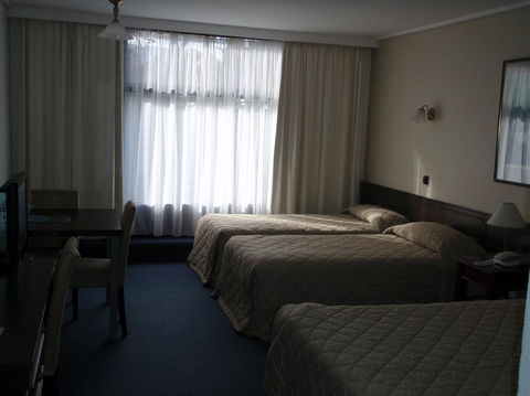 West Coaster Motel - Accommodation QLD 38
