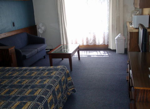 West Coaster Motel - Accommodation QLD 29