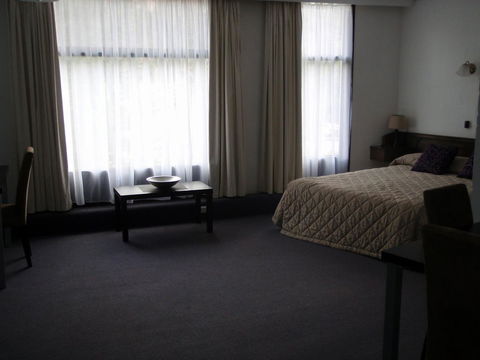 West Coaster Motel - Accommodation QLD 26
