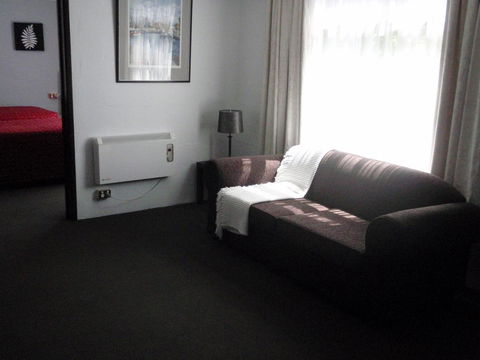 West Coaster Motel - Accommodation QLD 22