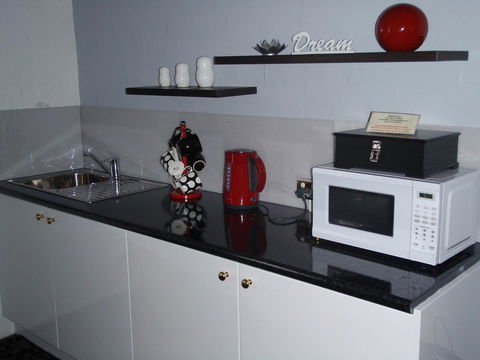 West Coaster Motel - Accommodation QLD 18