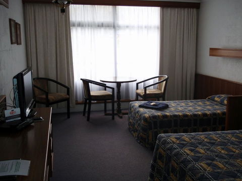 West Coaster Motel - Accommodation QLD 14