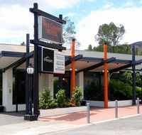 West Coaster Motel - Accommodation QLD