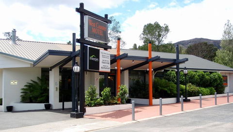 West Coaster Motel - Accommodation QLD 0