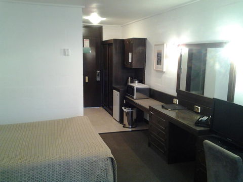 West Coaster Motel - Accommodation QLD 12