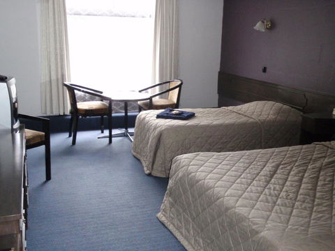 West Coaster Motel - Accommodation QLD 35