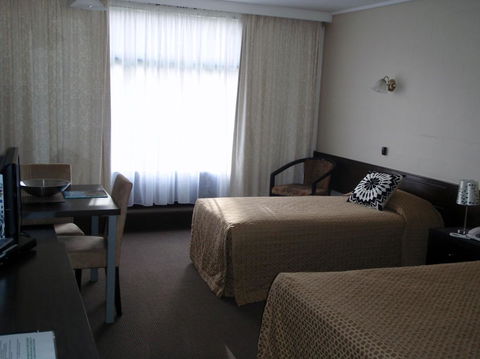West Coaster Motel - Accommodation QLD 34