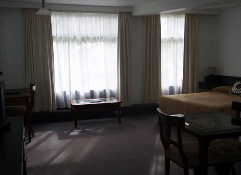 West Coaster Motel - Accommodation QLD 41