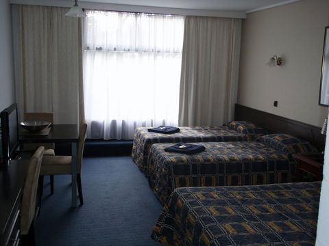 West Coaster Motel - Accommodation QLD 27