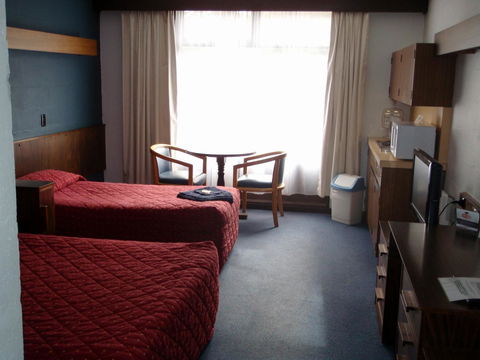 West Coaster Motel - Accommodation QLD 39