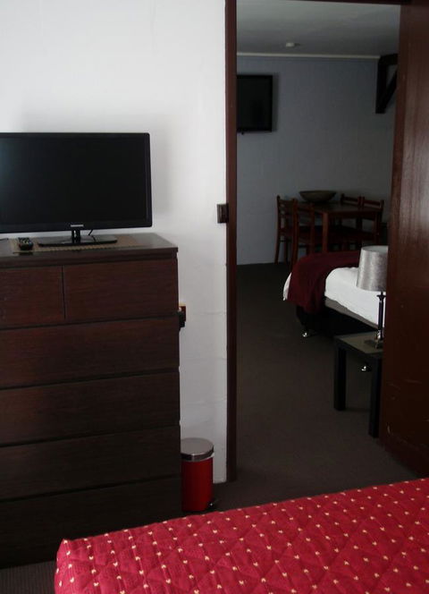 West Coaster Motel - Accommodation QLD 21