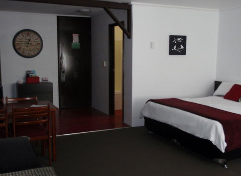 West Coaster Motel - Accommodation QLD 20