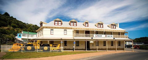 West Coaster Motel - Accommodation QLD 4