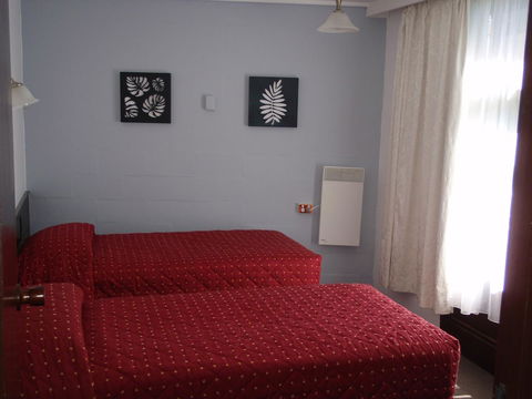 West Coaster Motel - Accommodation QLD 16